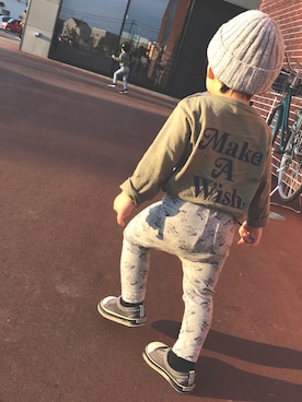 kanata☺︎さんのコーディネート