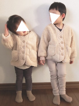 kanata☺︎さんのコーディネート