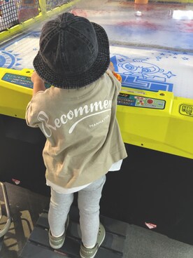 kanata☺︎さんのコーディネート