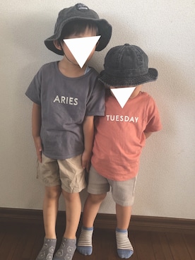 kanata☺︎さんのコーディネート