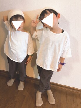 kanata☺︎さんのコーディネート