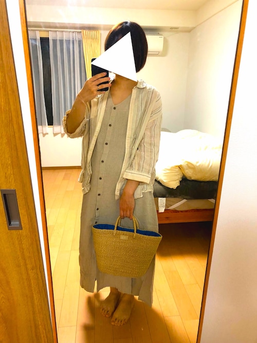 夏のワンピースコーデ28選 年 Unisize ユニサイズ