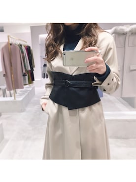 SHOKOさんのコーディネート