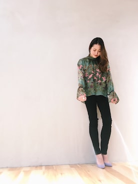 SHOKOさんのコーディネート