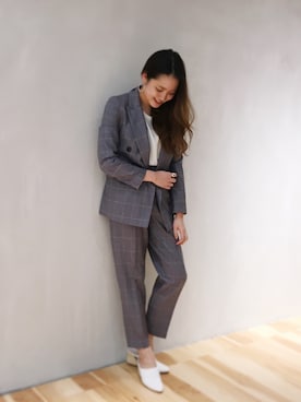 SHOKOさんのコーディネート