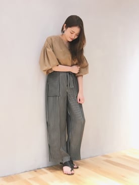 SHOKOさんのコーディネート