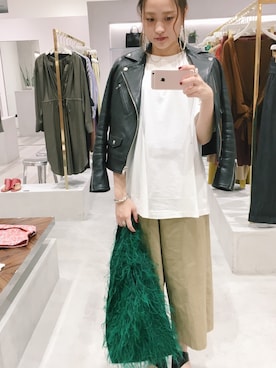 SHOKOさんのコーディネート