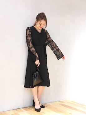 SHOKOさんのコーディネート