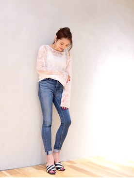 SHOKOさんのコーディネート