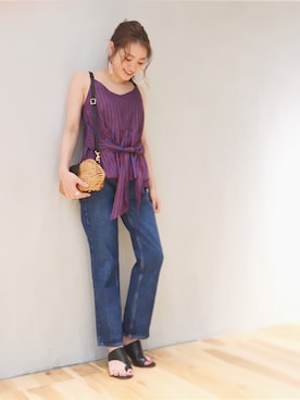 SHOKOさんのコーディネート