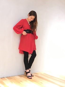 SHOKOさんのコーディネート