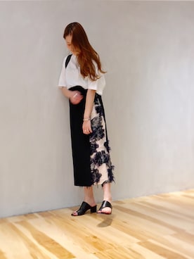 SHOKOさんのコーディネート