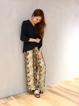 SHOKOさんのコーディネート