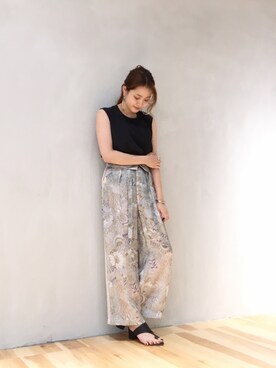 SHOKOさんのコーディネート