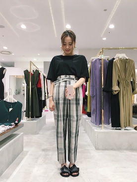 SHOKOさんのコーディネート