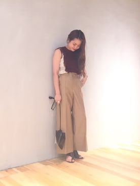 SHOKOさんのコーディネート