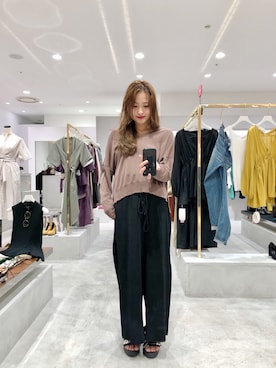 SHOKOさんのコーディネート