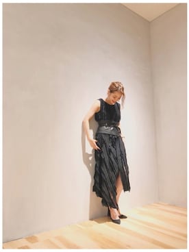 SHOKOさんのコーディネート