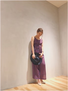 SHOKOさんのコーディネート