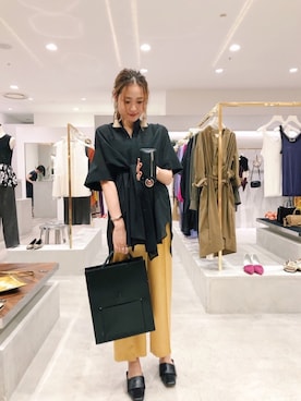 SHOKOさんのコーディネート