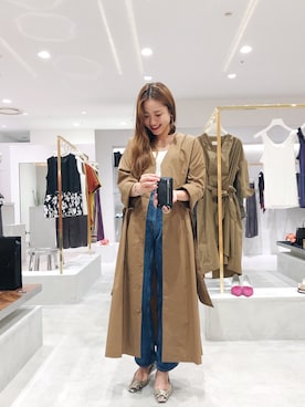 SHOKOさんのコーディネート