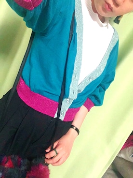 muさんのコーディネート