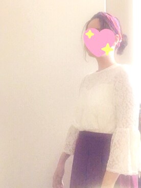 muさんのコーディネート