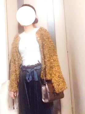 muさんのコーディネート