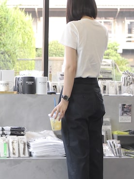 Lee.さんのコーディネート