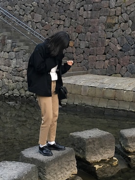 Lee.さんのコーディネート