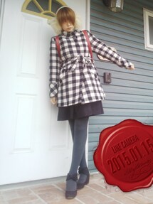&byPinky&Dianne | その他アウター