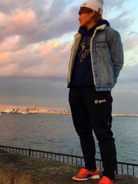 DiegoMikidonaさんのコーディネート