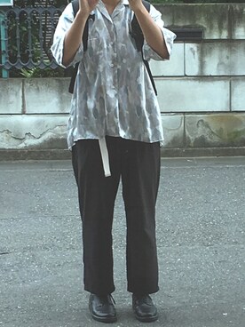 ゆ ゆさんのコーディネート