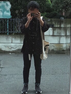 ゆ ゆさんのコーディネート