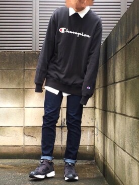 ゆ ゆさんのコーディネート