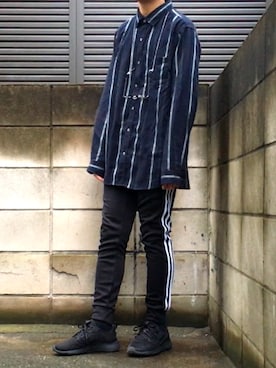 ゆ ゆさんのコーディネート