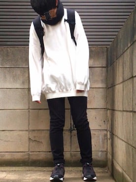 ゆ ゆさんのコーディネート