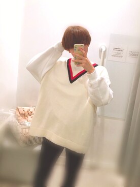 にしゆうさんのコーディネート