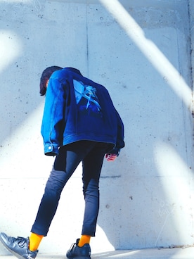 にしゆうさんのコーディネート