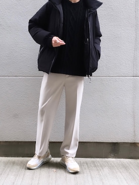 SAGAWAさんのコーディネート