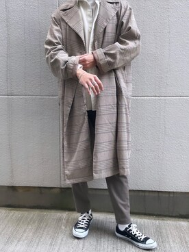 SAGAWAさんのコーディネート