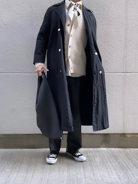 SAGAWAさんのコーディネート