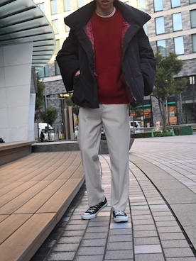 SAGAWAさんのコーディネート