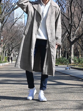 SAGAWAさんのコーディネート