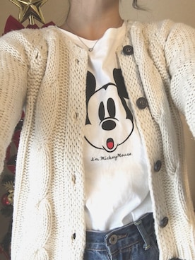 恭子さんのコーディネート