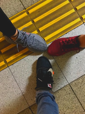 heberekeさんのコーディネート