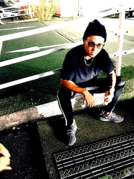 heberekeさんのコーディネート