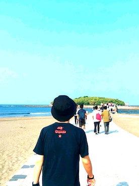 TAKAHIGEさんのコーディネート