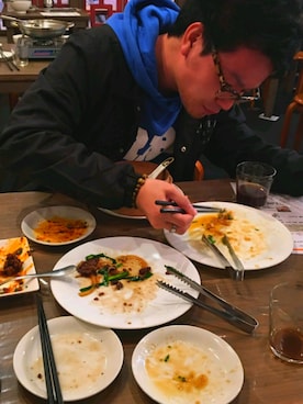 TAKAHIGEさんのコーディネート