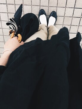 Akiiiiiさん(レディース・170cm)の夏コーディネート